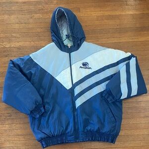 Vintage Penn State Jacket